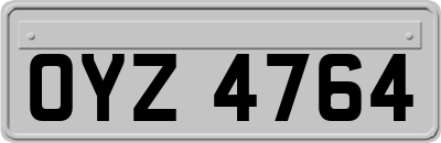 OYZ4764
