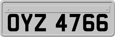 OYZ4766