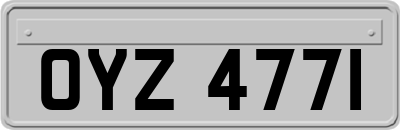 OYZ4771