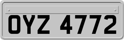 OYZ4772