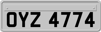 OYZ4774