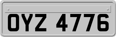 OYZ4776