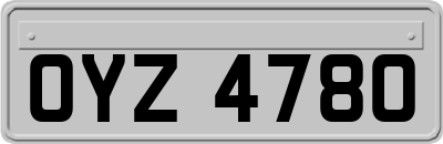 OYZ4780