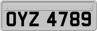 OYZ4789