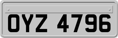 OYZ4796