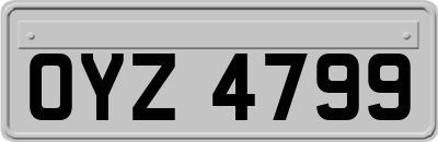 OYZ4799