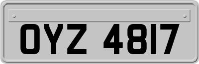 OYZ4817