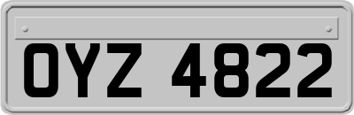 OYZ4822