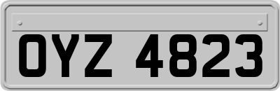 OYZ4823