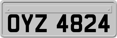 OYZ4824