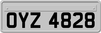 OYZ4828