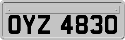 OYZ4830