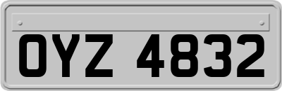 OYZ4832