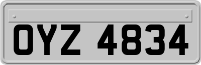OYZ4834