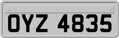 OYZ4835