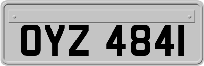 OYZ4841