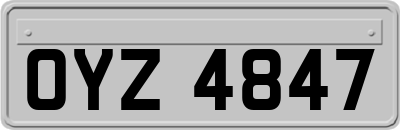 OYZ4847
