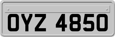 OYZ4850