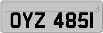 OYZ4851