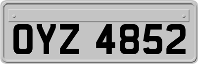 OYZ4852