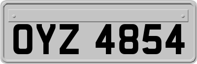 OYZ4854