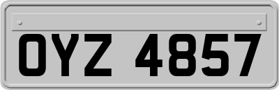OYZ4857
