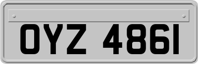 OYZ4861