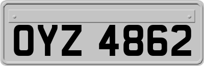 OYZ4862