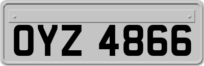 OYZ4866