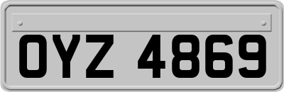 OYZ4869