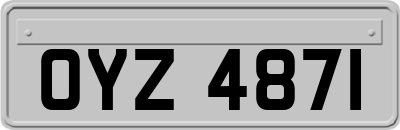 OYZ4871