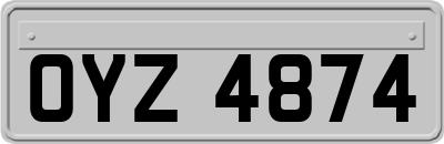 OYZ4874