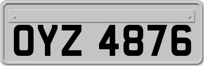 OYZ4876