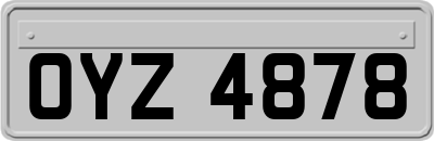 OYZ4878