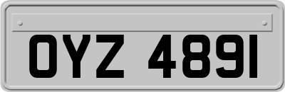 OYZ4891