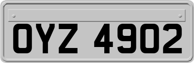 OYZ4902