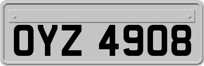 OYZ4908