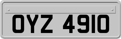 OYZ4910