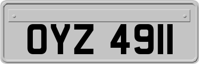 OYZ4911