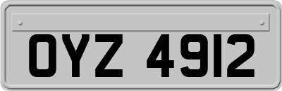 OYZ4912