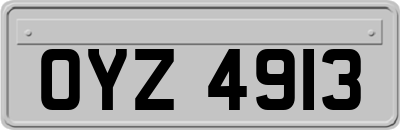 OYZ4913