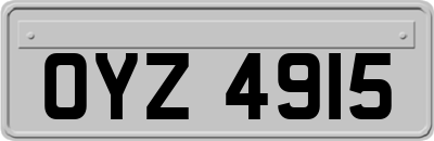 OYZ4915