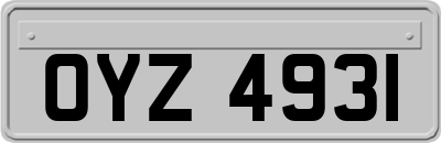 OYZ4931