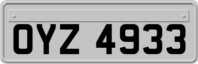OYZ4933