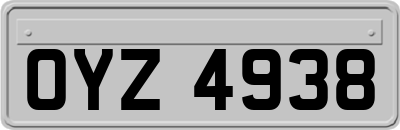 OYZ4938