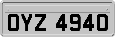 OYZ4940