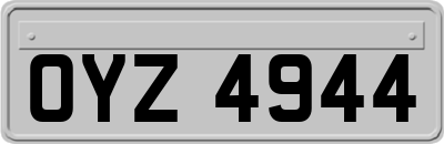OYZ4944