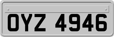 OYZ4946