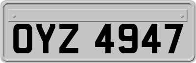 OYZ4947