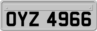 OYZ4966